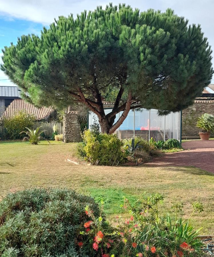 Le Gite Le Marillet Thorigny  Exterior photo